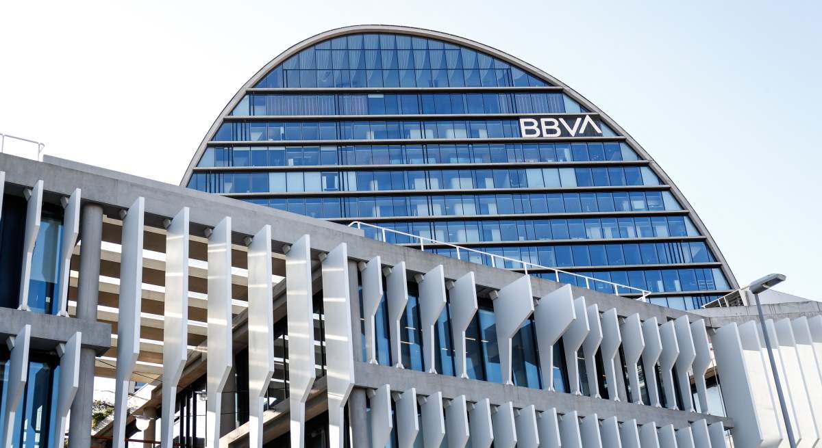 BBVA se suma a Openbank y EVO con la hipoteca fija más barata que el euríbor