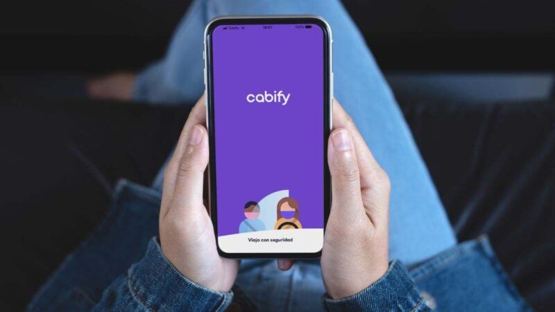 Cabify incrementa un 32% sus ingresos y logra 72 millones de beneficio bruto