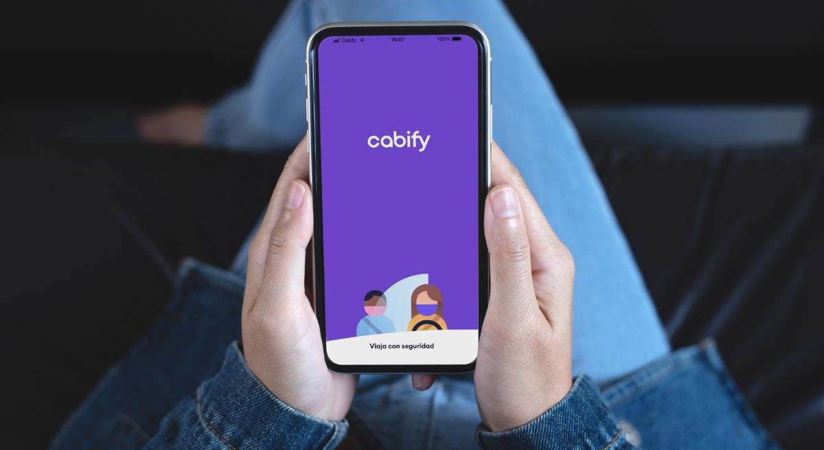 Cabify incrementa un 32% sus ingresos y logra 72 millones de beneficio bruto