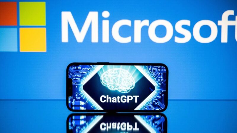 La apuesta de Microsoft por la inteligencia artificial ya está dando frutos