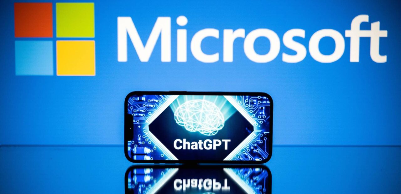 La apuesta de Microsoft por la inteligencia artificial ya está dando frutos