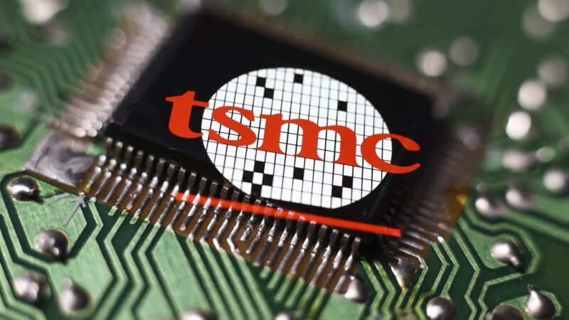 TSMC invertirá 3.500 millones para abrir su primera fábrica europea de chips en Alemania