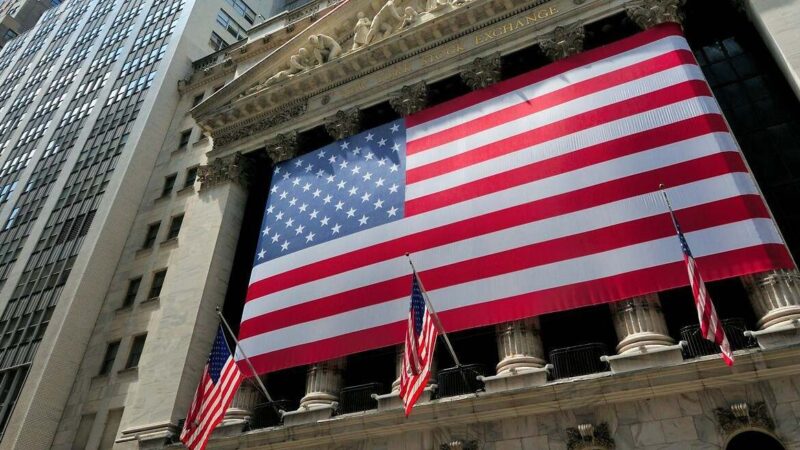 Goldman Sachs, JPMorgan, Morgan Stanley y UBS acuerdan pagar 460 millones