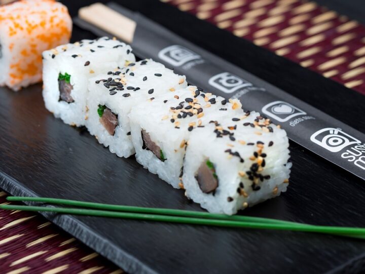 Los precios en Japón subieron un 3,1% en julio por los alimentos