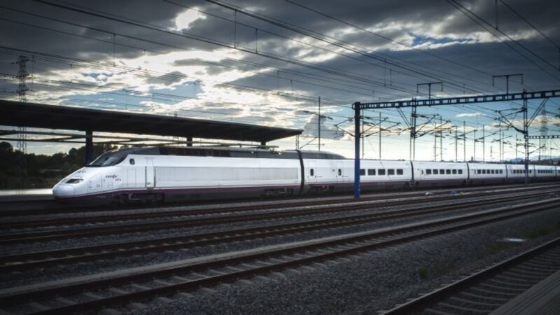 Más garantías para Renfe en EEUU