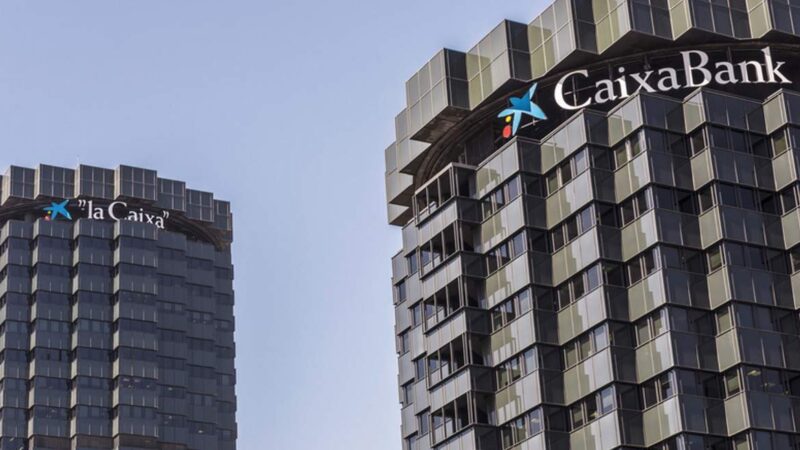 CaixaBank e Iberdrola entran en ‘La Cartera’ 