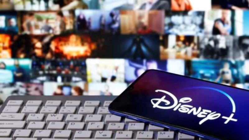 Disney gana un 30% menos en nueve meses en plena transformación del grupo