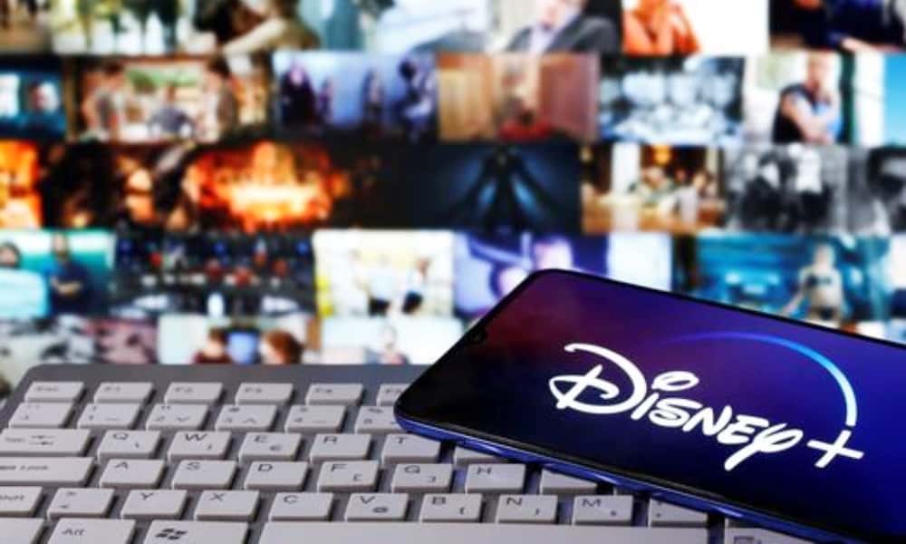 Disney gana un 30% menos en nueve meses en plena transformación del grupo