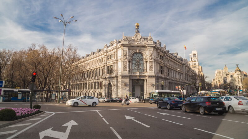 Estado de bienestar no puede ser el bienestar del Estado