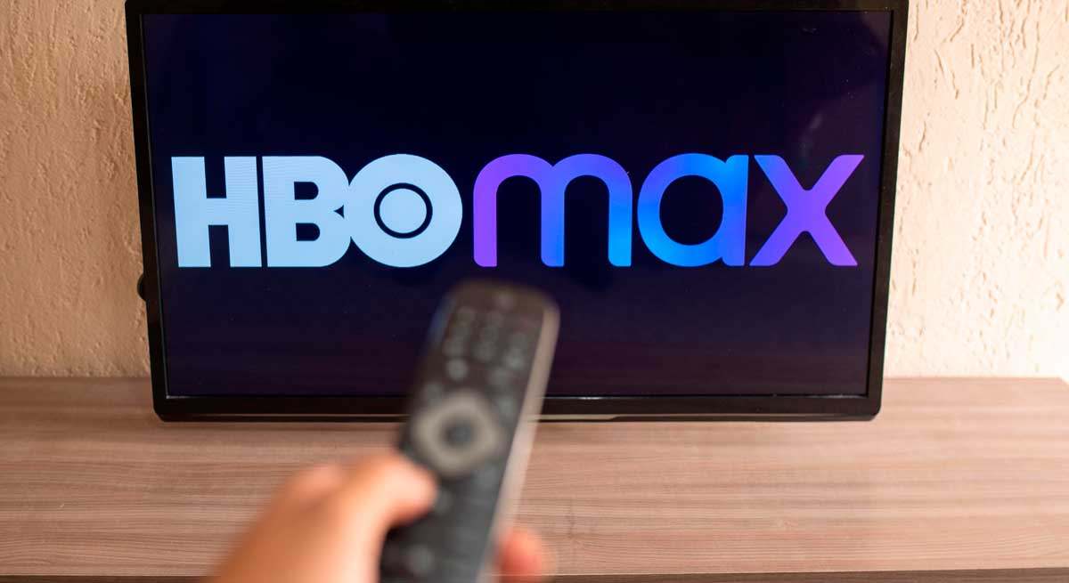 Ver HBO Max costará un 11,2% más a partir del próximo 13 de julio