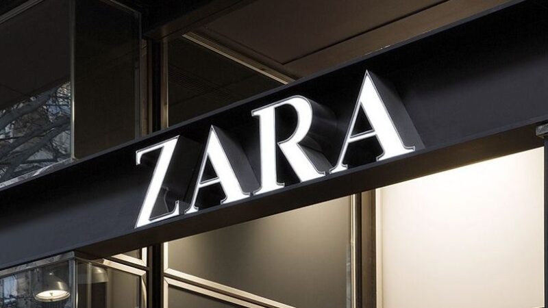 Inditex impulsa su red de franquicias