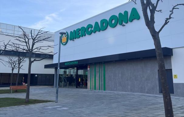 Mercadona ofrece trabajo con sueldos de 2.079 euros al mes para graduados en ESO