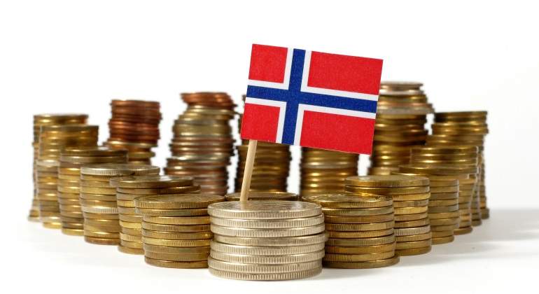 El fondo soberano de Noruega explica su decisión sobre los valores de energía