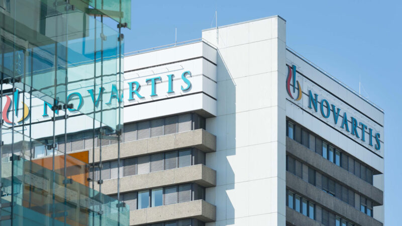 Novartis pone fecha a la separación con Sandoz: será el 4 de octubre