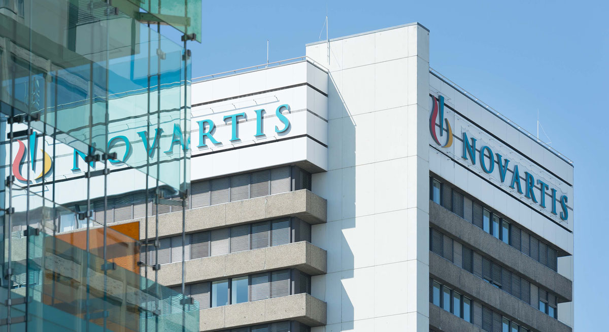 Novartis pone fecha a la separación con Sandoz: será el 4 de octubre