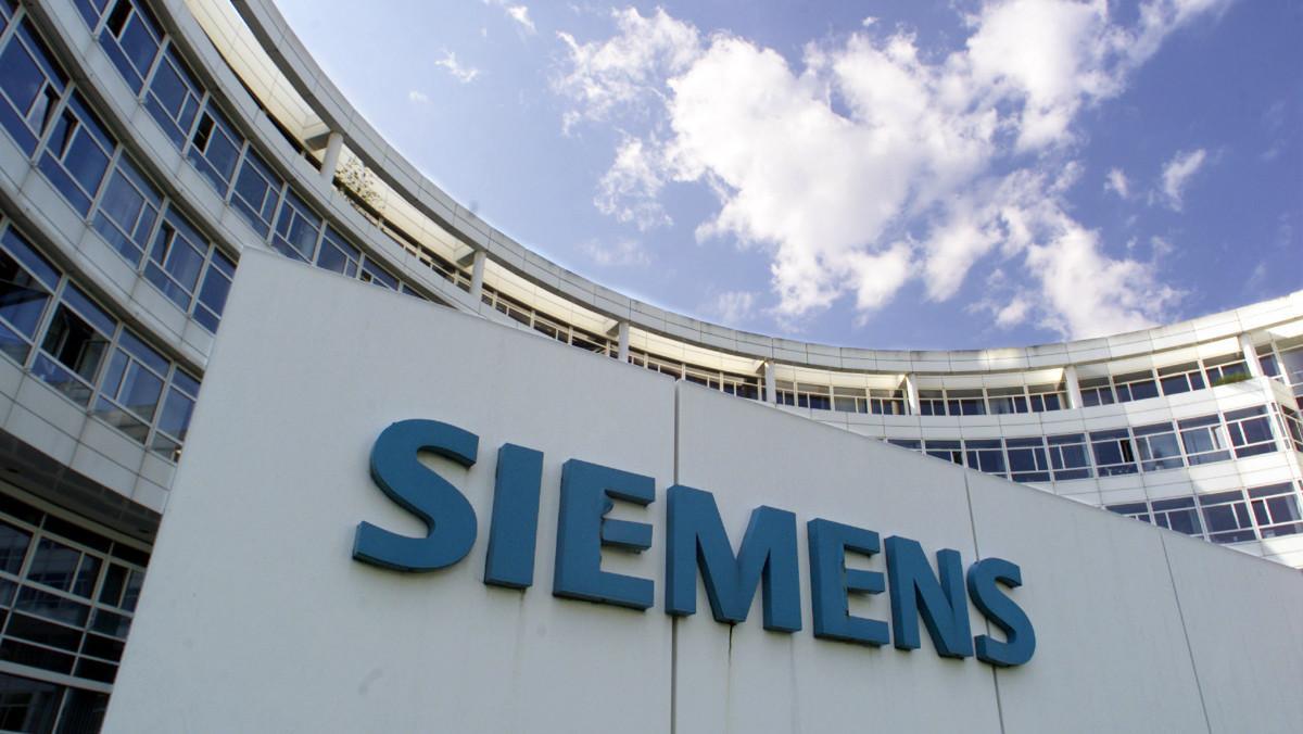 Siemens sextuplica sus ganancias en los nueve primeros meses de su año fiscal