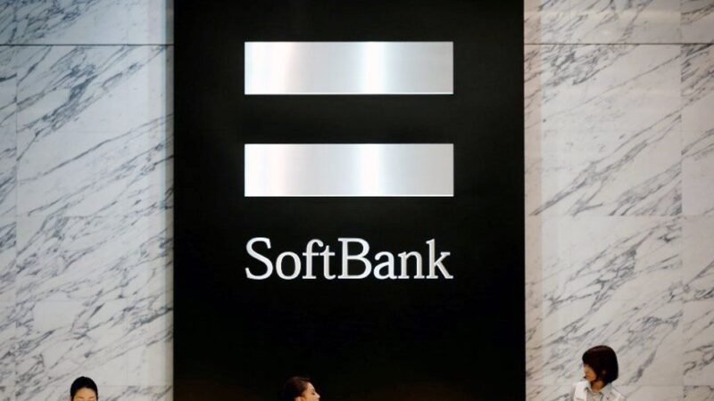 SoftBank estudia comprar el 25% de ARM en manos de VF1 antes de la salida a bolsa