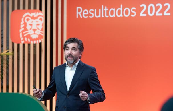 ING eleva la remuneración de su Cuenta Naranja al 1,25% a sus clientes con nómina