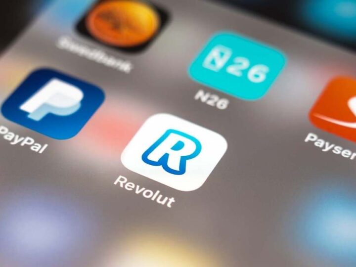 Revolut duplicará ingresos este año y llegará a los 2.000 millones