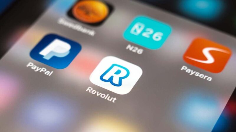 Revolut duplicará ingresos este año y llegará a los 2.000 millones