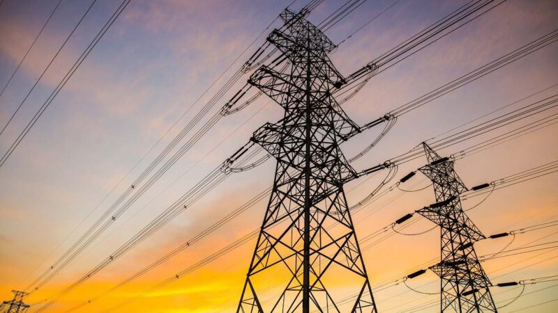 Elecnor gana una línea de transmisión eléctrica en Brasil por 213 millones