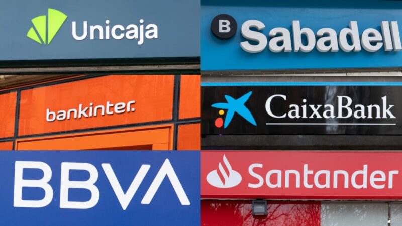 Las cuentas remuneradas de los bancos europeos pagan casi un 3% TAE por el ahorro español