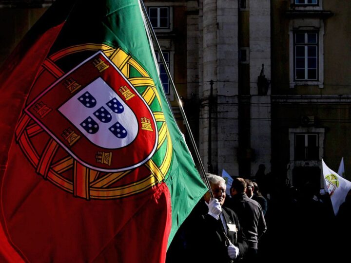 Portugal lidera el mercado de depósitos a plazo fijo con los bancos que más intereses pagan por el ahorro