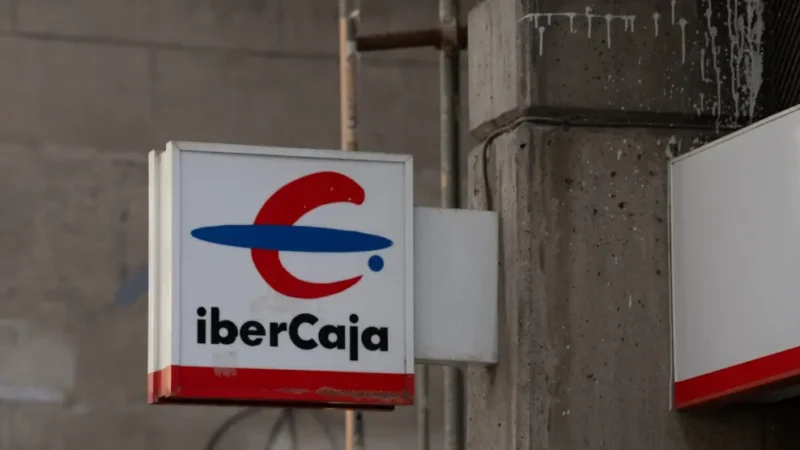 Ibercaja sella la alianza con Mambu para su nueva filial de financiación al consumo